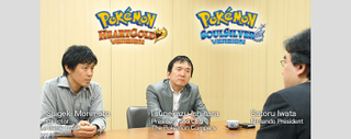 Illustration for article titled A Tribute: Mr. Iwata, The Unsung Prodigy